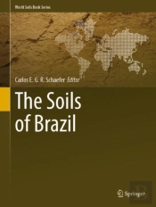 Soils Of Brazil