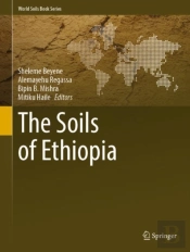 Soils Of Ethiopia