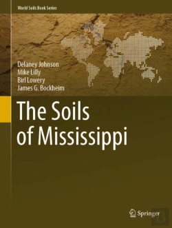 Bertrand.pt - Soils Of Mississippi