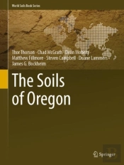 Soils Of Oregon