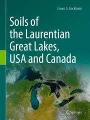 Soils Of The Laurentian Great Lakes, Usa And Canada