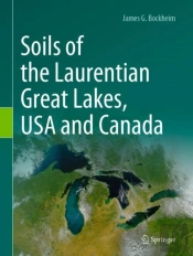 Soils Of The Laurentian Great Lakes, Usa And Canada