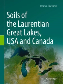 Bertrand.pt - Soils Of The Laurentian Great Lakes, Usa And Canada