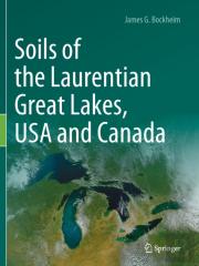 Soils Of The Laurentian Great Lakes, Usa And Canada
