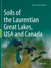 Soils Of The Laurentian Great Lakes, Usa And Canada