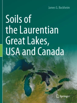 Bertrand.pt - Soils Of The Laurentian Great Lakes, Usa And Canada