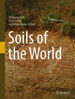 Bertrand.pt - Soils Of The World