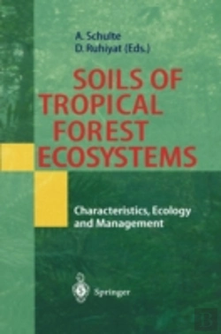 Bertrand.pt - Soils Of Tropical Forest Ecosystems