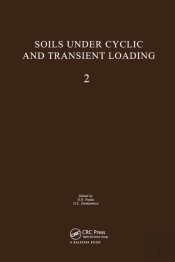 Soils Under Cyclic And Transient Loading, Volume 2
