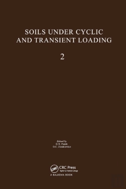 Bertrand.pt - Soils Under Cyclic And Transient Loading, Volume 2