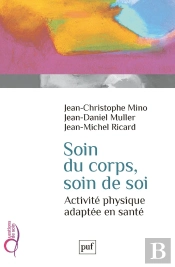 Soin Du Corps, Soin De Soi