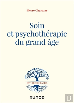 Bertrand.pt - Soin Et Psychothérapie Du Grand Âge