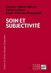 Soin Et Subjectivité