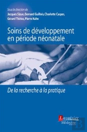 Soins De Developpement En Periode Neonatale