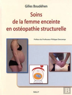 Bertrand.pt - Soins De La Femme Enceinte En Ostéopathie Structurelle
