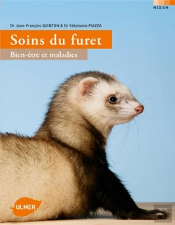 Bertrand.pt - Soins Des Furets