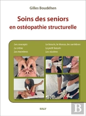 Soins Des Séniors En Ostéopathie Structurelle