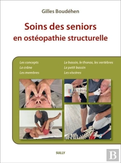 Bertrand.pt - Soins Des Séniors En Ostéopathie Structurelle