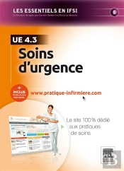Soins D'Urgence ; Ue 4.3