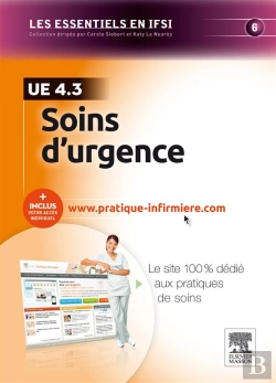 Bertrand.pt - Soins D'Urgence ; Ue 4.3