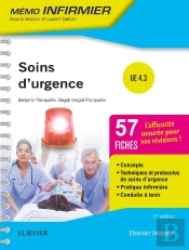Soins D'Urgence ; Ue 4.3