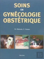 Soins En Gynecologie-Obstetrique