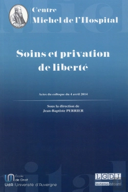 Bertrand.pt - Soins Et Privation De Liberté
