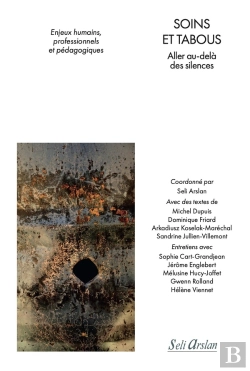 Bertrand.pt - Soins Et Tabous : Aller Au-Delà Des Silences