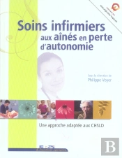 Soins Infirmiers Aux Aînés En Perte D'Autonomie