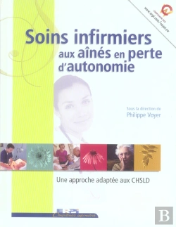 Bertrand.pt - Soins Infirmiers Aux Aînés En Perte D'Autonomie
