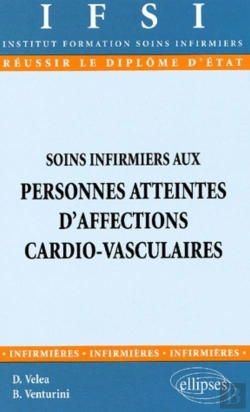 Bertrand.pt - Soins Infirmiers Aux Personnes Atteintes D'Affections Cardio-Vasculaires - N°17