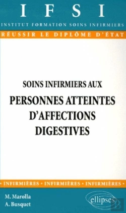 Bertrand.pt - Soins Infirmiers Aux Personnes Atteintes D'Affections Digestives - N°9
