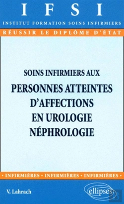 Bertrand.pt - Soins Infirmiers Aux Personnes Atteintes D'Affections En Urologie-Néphrologie - N°18