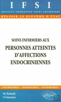 Bertrand.pt - Soins Infirmiers Aux Personnes Atteintes D'Affections Endocriniennes - N  6