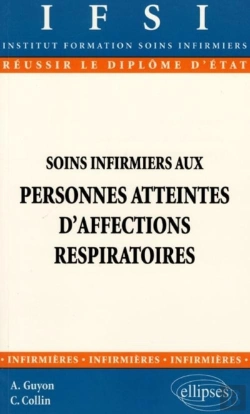 Bertrand.pt - Soins Infirmiers Aux Personnes Atteintes D'Affections Respiratoires - N°10