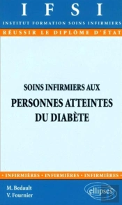 Soins Infirmiers Aux Personnes Atteintes Du Diabète - N° 7