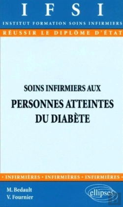 Bertrand.pt - Soins Infirmiers Aux Personnes Atteintes Du Diabète - N° 7