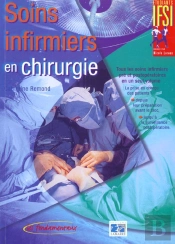 Soins Infirmiers En Chirurgie