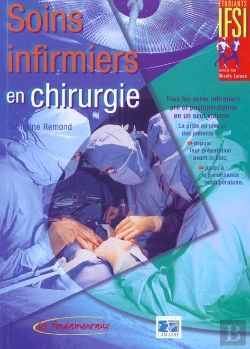 Bertrand.pt - Soins Infirmiers En Chirurgie