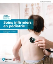 Soins Infirmiers En Pédiatirie (3e Édition)