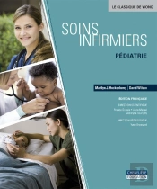 Soins Infirmiers Pediatrie Livre + Fascicule