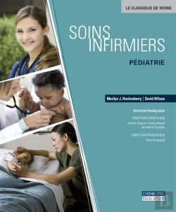 Bertrand.pt - Soins Infirmiers Pediatrie Livre + Fascicule