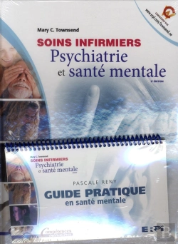 Bertrand.pt - Soins Infirmiers, Psychiatrie & Sante Mentale 2e Edition