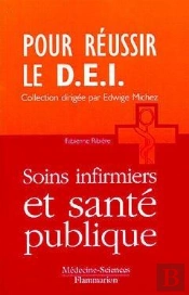 Soins Infirmiers Sante Publique