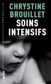Soins Intensifs
