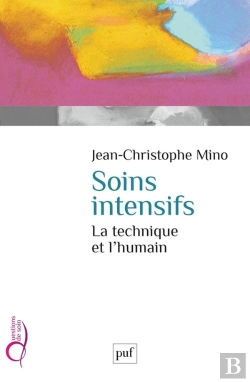 Bertrand.pt - Soins Intensifs