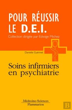 Bertrand.pt - Soins ; Les Infirmiers En Psychiatrie