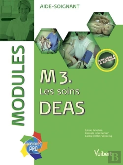 Bertrand.pt - Soins ; M3 Deas