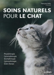 Soins Naturels Pour Le Chat