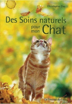 Bertrand.pt - Soins Naturels Pour Mon Chat (Des)